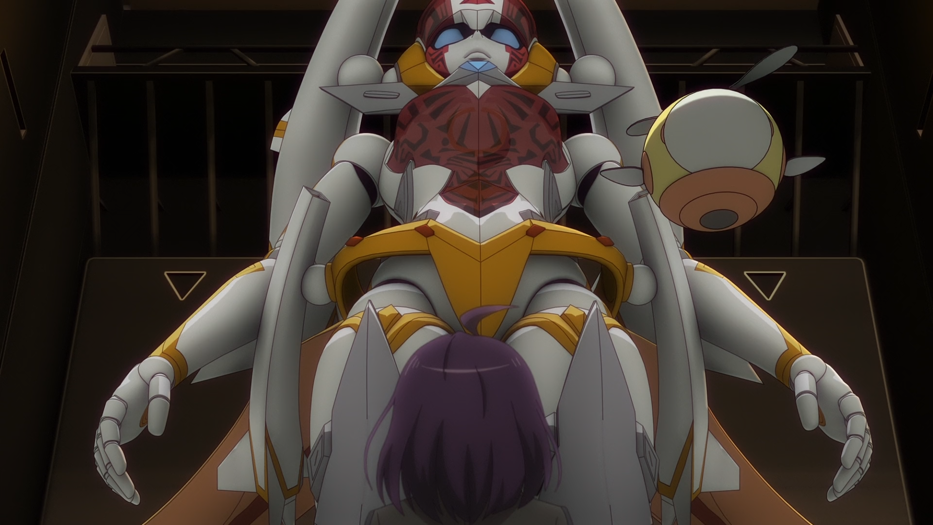 Dou Shen Ji (PCNet no Fansub)